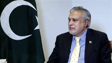 Pm Shehbazs Tireless Efforts Debunk Pakistan Isolation Myths Dar