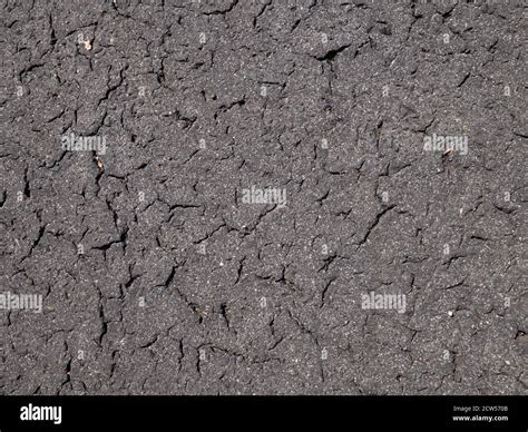 Asphalt Texture Map