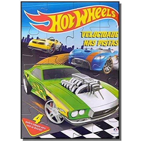 Hot Wheels Caminhao Velocidade Na Pista Haulin Heat Bfm Pontofrio