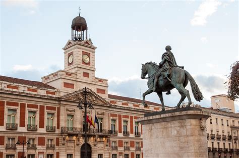 El pregón de Semana Santa de Alcorcón será en la Puerta del Sol por las