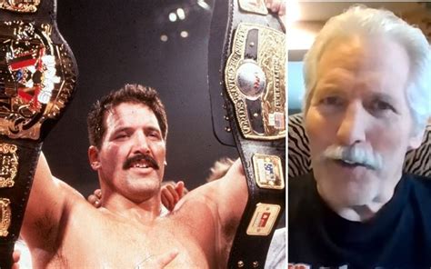 Dan Severn: Exclusive: Hall of Famer Dan Severn on serving as an ...