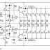 Rangkaian Power Amplifier 1500 Watt OCL Ngawi Portal