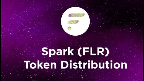 Flare Flr Airdrop Token Distribution Xrp Snapshot Youtube