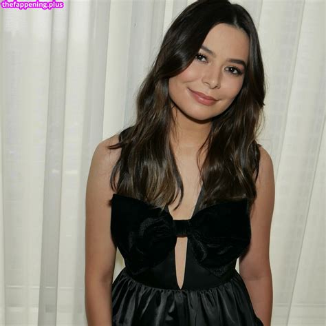 Miranda Cosgrove MirandaCosgrove Onlyfanssz Nude OnlyFans Photo 258 The Fappening Plus