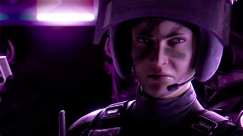 Rainbow Six Siege megérkezett az Operation Velvet Shell DLC trailer