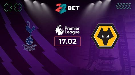 Tottenham Vs Wolves Prediction Premier League Match