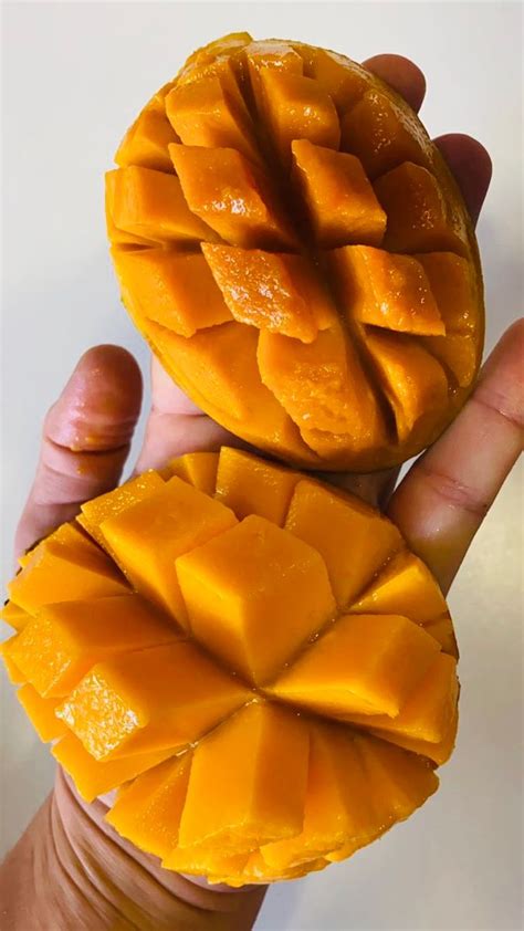 MY FRUIT! - МАГАЗИН ЭКЗОТИЧЕСКИХ ФРУКТОВ ИЗ ТАИЛАНДА. | Mango, Fruit, Food