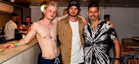 Poof Doof Sydney Big Gay Boat Party Sydney