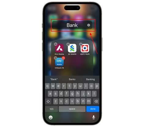 How to Make Folders on iPhone (2024) | Beebom