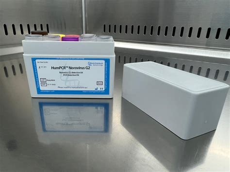 Norovirus G2 Detection Kits Pcr Kit