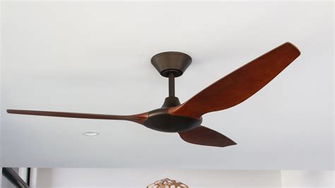 Delta DC Ceiling Fan - 52" & 56" High Performance DC Ceiling Fan ...