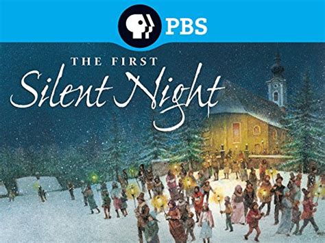 Silent Night” The Origin And Evolving Words Of The Famous Christmas