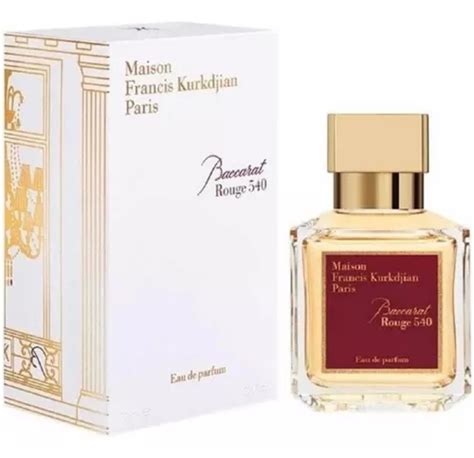 Maison Francis Kurkdjian Eau De Parfum Feminino Ml Parcelamento Sem