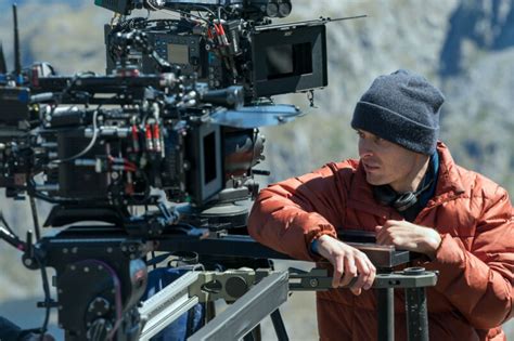 ARRI Releases Exclusive BTS Featurette For Amazons The Lord Of The