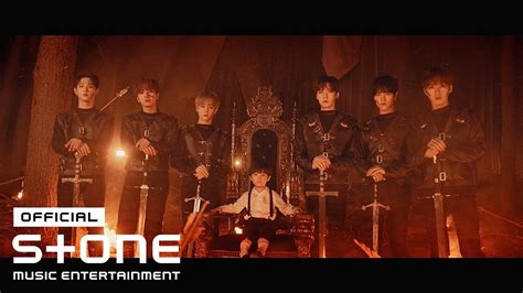 Oneus Come Back Home Mv Youtube