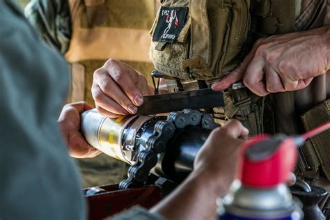 Dvids Images Eod Marines From Across Iii Mef Conduct Joint Ordnance