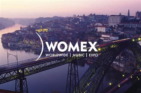 WOMEX 2021 (PT) - Ansök om showcase! – Export Music Sweden