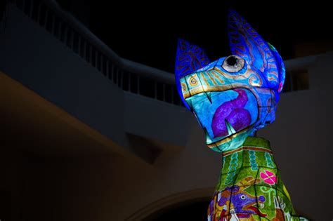 Affarijiet Li Ma Kontx Taf Dwar Alebrijes Mexico Travel Channel