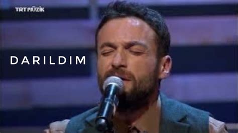 Umut Sülünoğlu Darıldım Darıldım Youtube