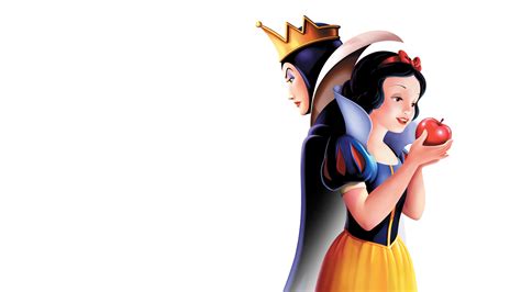 Snow White And The Seven Dwarfs Classic Disney Wallpaper 43932213 Fanpop Page 20