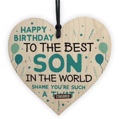 happy birthday funny son 2