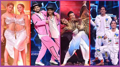 India’s Best Dancer Season 2 Winner, Runner-up and Prize Money ...