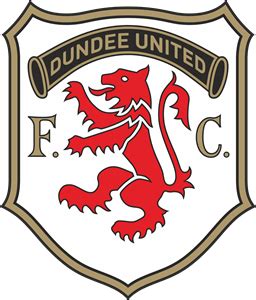 Dundee United FC Logo PNG Vector (AI) Free Download