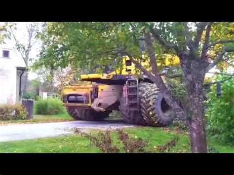 Big John Deere Tractor Compilation Big Tractors Working On The Farm