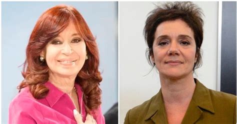 El sentido mensaje de Cristina Kirchner tras la muerte de María Onetto