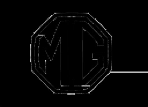 MG Logo and symbol, meaning, history, WebP, brand