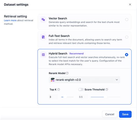 Dify AI V0 3 31 Surpassing The Assistants API Dify S RAG