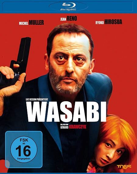 Wasabi Bluray P Hd Unsoloclic Descargar Pel Culas Y