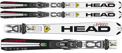 Тест горных лыж Head i.Supershape Speed | Yourski.ru - сайт про горные ...