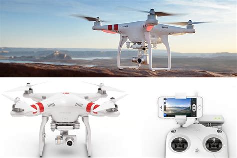 Phantom Vision Plus By Dji Bonjourlife