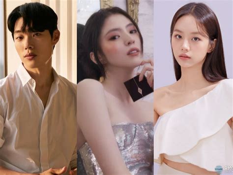 Ryu Jun Yeol Nhận đòn Giáng Mạnh Sau Phốt Với Han So Hee Tổ Chức Hòa