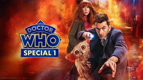 Watch Movie Doctor Who The Star Beast Only On Watcho