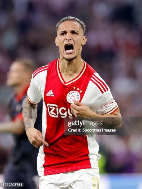 Antony Ajax Photos and Premium High Res Pictures - Getty Images