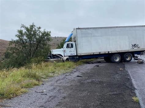 Carambola En Carretera San Felipe Villa De Reyes Deja Un Muerto Y