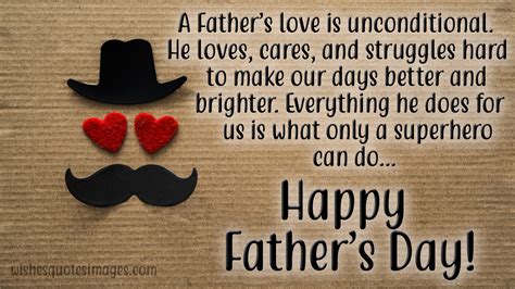 Beautiful Happy Fathers Day Quotes And Wishes