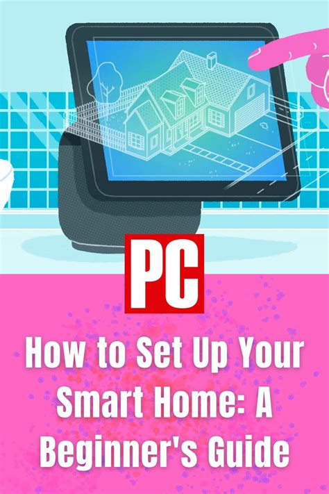 How To Set Up Your Smart Home A Beginner S Guide Artofit