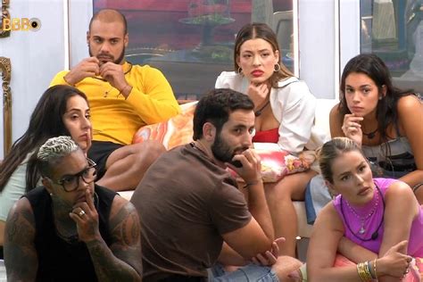 Q Hora Comeca O Bbb - Que horas começa o BBB 24 hoje? Veja o horário desta segunda-feira, 29 ...