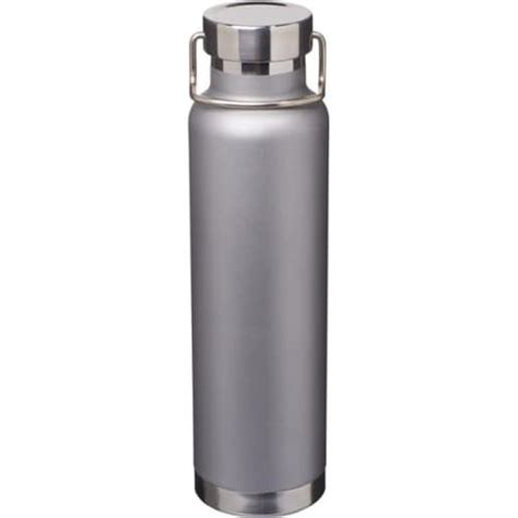 Thor 650ml Copper Vacuum Insulated Bottle Total Merchandise