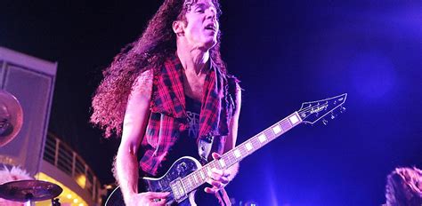 Megadeth assista Marty Friedman se apresentar a banda após 23 anos