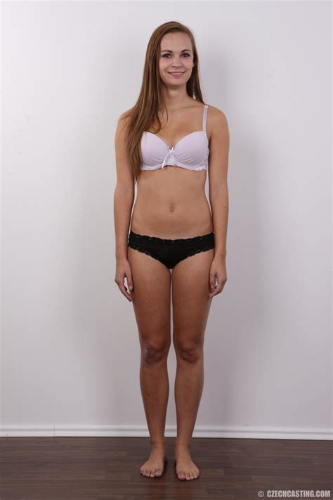 Lovely Looking Well Shaped Brunette With So XXX Dessert Picture 7