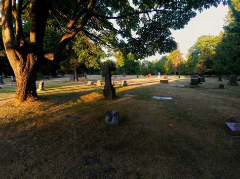 Crown Hill Cemetery, Crown Hill, Seattle, WA | Western washington ...