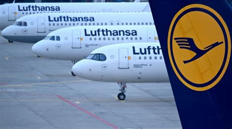 Berliner Tageszeitung Lufthansa nimmt Flüge nach Tel Aviv am