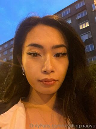 Asianiina Asianina Mariia Nude OnlyFans NudoStar TV