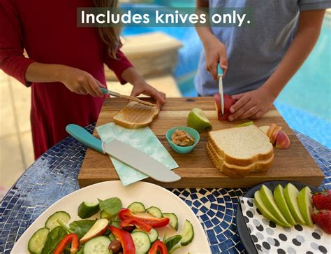 Chef's Knife Set | Handstand Kitchen