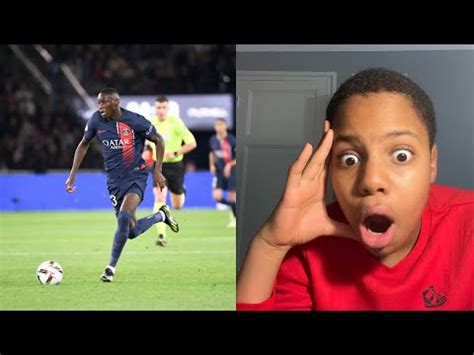 PSG VS OM 4 0 CLASSICO DEBRIEF UN BON PSG YouTube