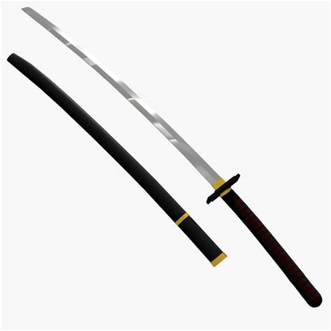 ma ichigo bankai katana sword